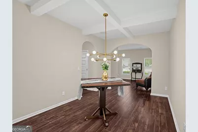 9983 Musket Ridge Circle, Jonesboro, GA 30238 - Photo 7