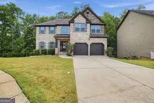 9983 Musket Ridge Cir, Jonesboro, GA 30238 - Photo 1