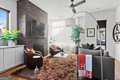 1008 Kirkwood Avenue SE #B, Atlanta, GA 30316 - Photo 31
