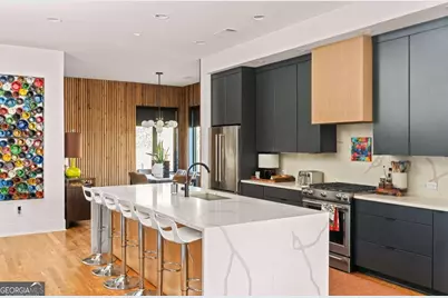 1008 Kirkwood Avenue SE #B, Atlanta, GA 30316 - Photo 3
