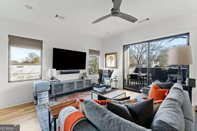 1008 Kirkwood Avenue SE #B, Atlanta, GA 30316 - Photo 21