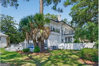 901 Carswell Avenue, Waycross, GA 31503 - Photo 53