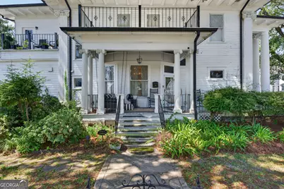901 Carswell Avenue, Waycross, GA 31503 - Photo 5