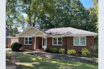 502 Chestnut Lane, Monroe, GA 30655 - Photo 1