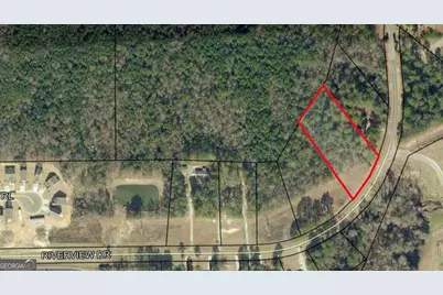 0 Riverview Drive Lot 12, Dublin, GA 31021 - Photo 1