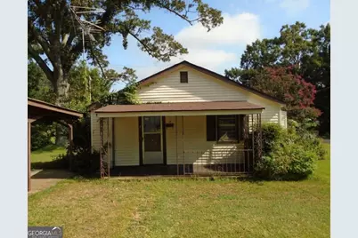 7 Ware Avenue, Barnesville, GA 30204 - Photo 1