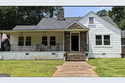 305 S Walnut Street, Greensboro, GA 30642 - Photo 1
