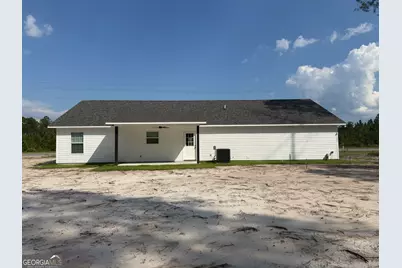 5495 Old Waynesville Road, Waynesville, GA 31566 - Photo 11