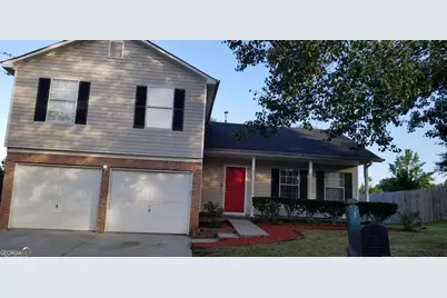 5759 Cedar Croft Court #58, Lithonia, GA 30058 - Photo 13