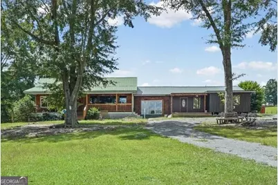 015 Tommy Purvis Jr Drive, Reynolds, GA 31076 - Photo 1