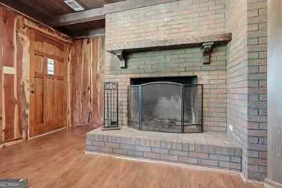 015 Tommy Purvis Jr Drive, Reynolds, GA 31076 - Photo 5