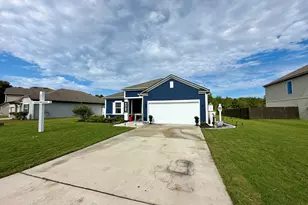 202 PISTACHIO Ln, Kingsland, GA 31548 - Photo 1