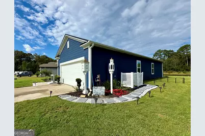 202 Pistachio Lane, Kingsland, GA 31548 - Photo 3
