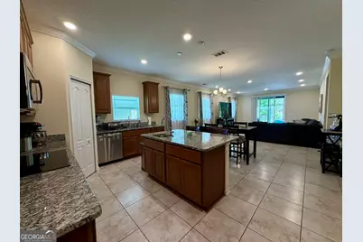 202 Pistachio Lane, Kingsland, GA 31548 - Photo 7