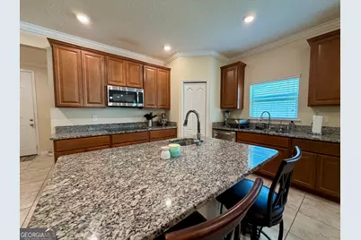 202 Pistachio Lane, Kingsland, GA 31548 - Photo 9