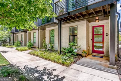 1350 May Avenue SE #5, Atlanta, GA 30316 - Photo 3
