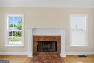 728 Markhams Dr, Madison, GA 30650 - Photo 5