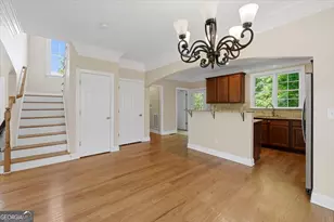 728 Markhams Dr, Madison, GA 30650 - Photo 7