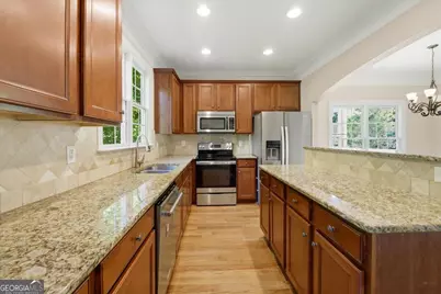 728 Markhams Drive, Madison, GA 30650 - Photo 9