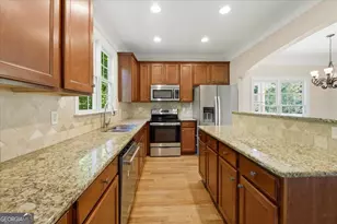 728 Markhams Dr, Madison, GA 30650 - Photo 9