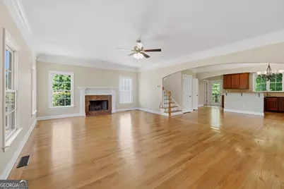 728 Markhams Drive, Madison, GA 30650 - Photo 3