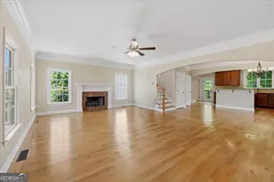 728 Markhams Dr, Madison, GA 30650 - Photo 3