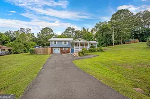 1026 Bandy Ln, Ringgold, GA 30736 - Photo 3