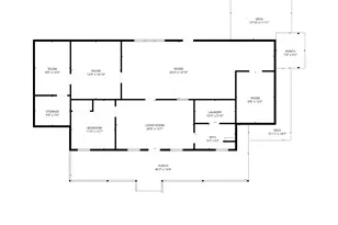 3087 Rock Branch Rd, Elberton, GA 30635 - Photo 19
