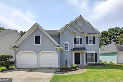 3465 Berwick South Drive, Duluth, GA 30096 - Photo 1