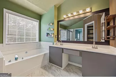 3465 Berwick South Drive, Duluth, GA 30096 - Photo 19