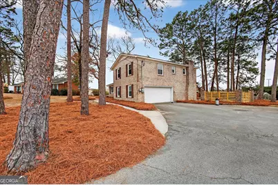 208 Bel Air Drive, Statesboro, GA 30461 - Photo 37