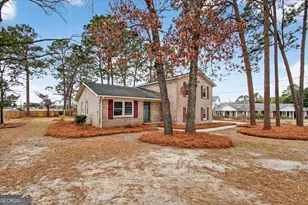 208 Belair Dr, Statesboro, GA 30461 - Photo 1