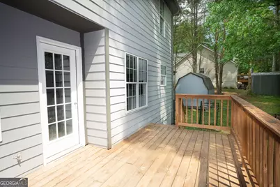 3043 Saddle Creek Drive, Gainesville, GA 30507 - Photo 27