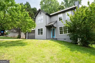3043 Saddle Creek Dr, Gainesville, GA 30507 - Photo 1