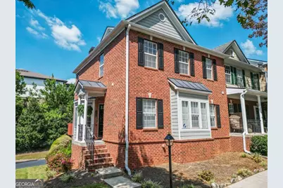1093 Scales Road, Suwanee, GA 30024 - Photo 1