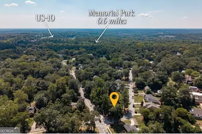 1620 Milledge Avenue, Athens, GA 30605 - Photo 35