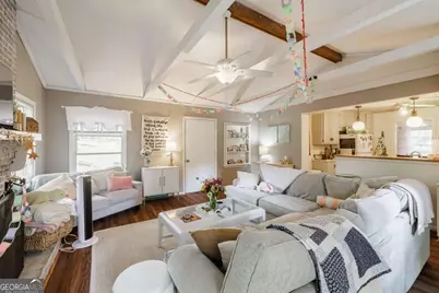1620 Milledge Avenue, Athens, GA 30605 - Photo 5