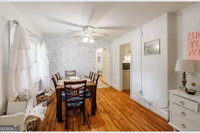 1620 Milledge Avenue, Athens, GA 30605 - Photo 13