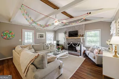 1620 Milledge Avenue, Athens, GA 30605 - Photo 7