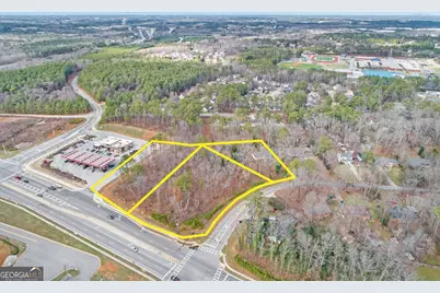 0 Jodeco Road, McDonough, GA 30253 - Photo 5