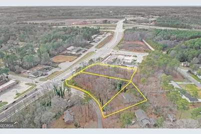 0 Jodeco Road, McDonough, GA 30253 - Photo 1