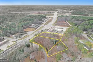 0 Jodeco Rd, McDonough, GA 30253 - Photo 1
