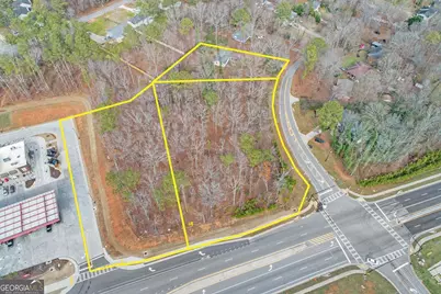 0 Jodeco Road, McDonough, GA 30253 - Photo 3