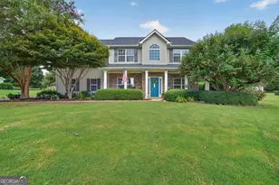 121 Collis Cir, Eatonton, GA 31024 - Photo 1