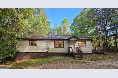 377 Dock Hyde Road, Carrollton, GA 30116 - Photo 1