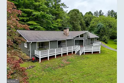 156 Tahoe Lane, Dillard, GA 30537 - Photo 1