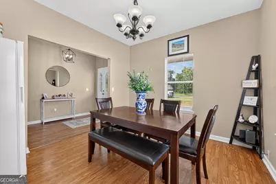 4074 Meadow Circle, Blackshear, GA 31516 - Photo 5