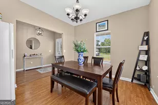 4074 Meadow Cir, Blackshear, GA 31516 - Photo 5