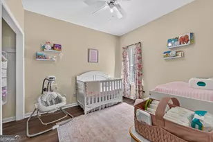 4074 Meadow Cir, Blackshear, GA 31516 - Photo 17
