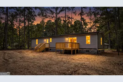 1110 Lecounte Road, Townsend, GA 31331 - Photo 3